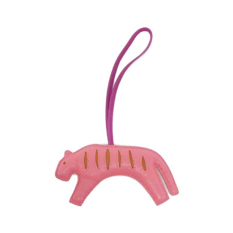 Hàng hiệu Authentic Hermes Roulou 078544CA Bag Charm 773149