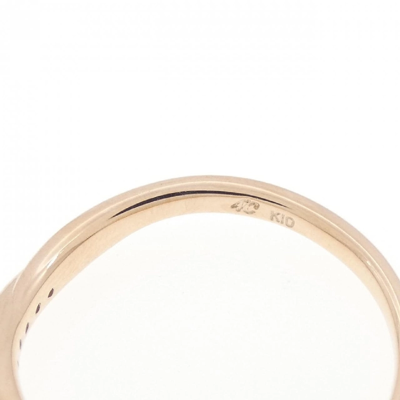 Nhẫn kim cương 4゜C - Hàng hiệu Authentic 839017