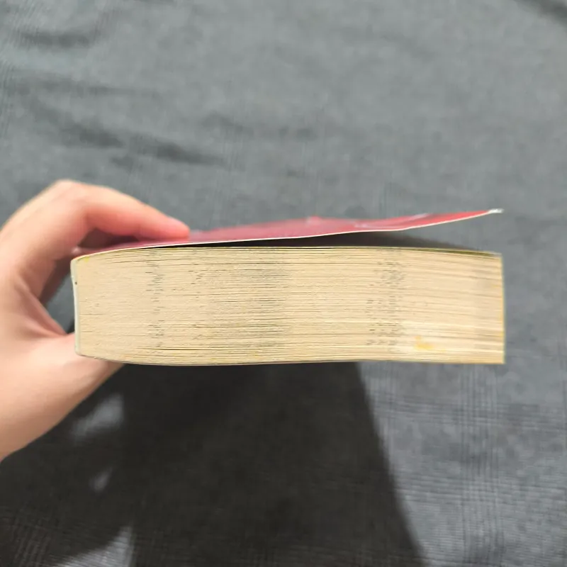 Good Girl, Bad Blood - Holly Jackson 933052