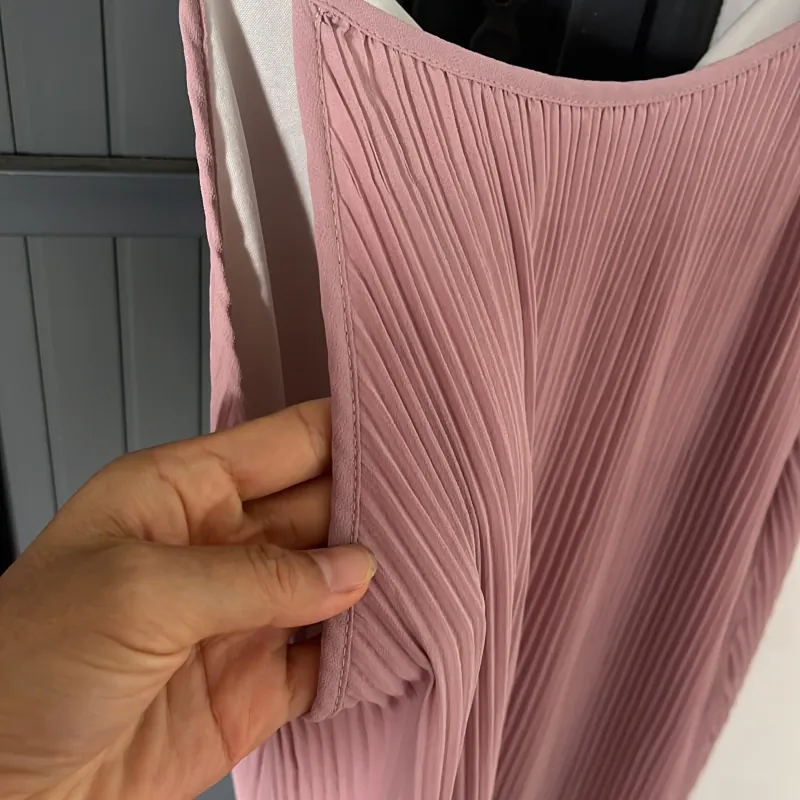 Váy Hồng dạo phố hoặc dự tiệc 1019187