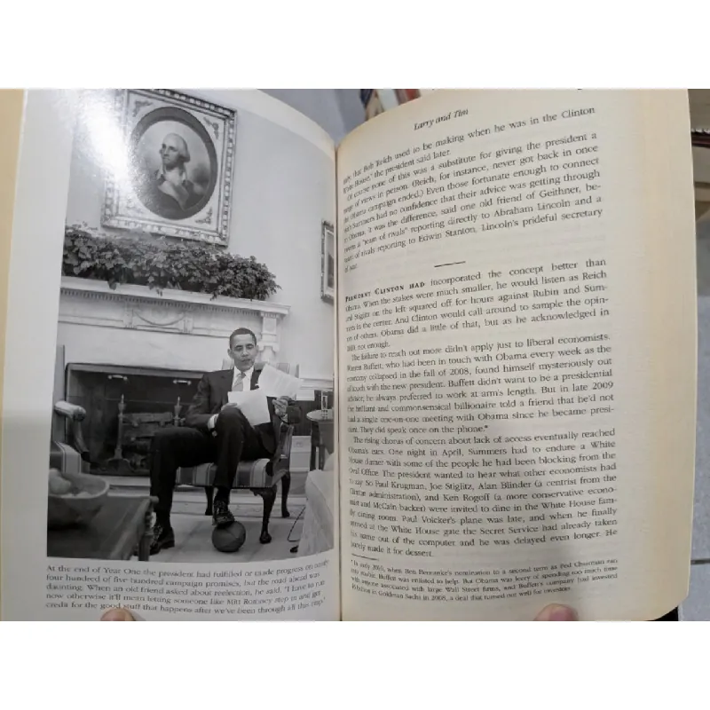 The Promise - Jonathan Alter 689363