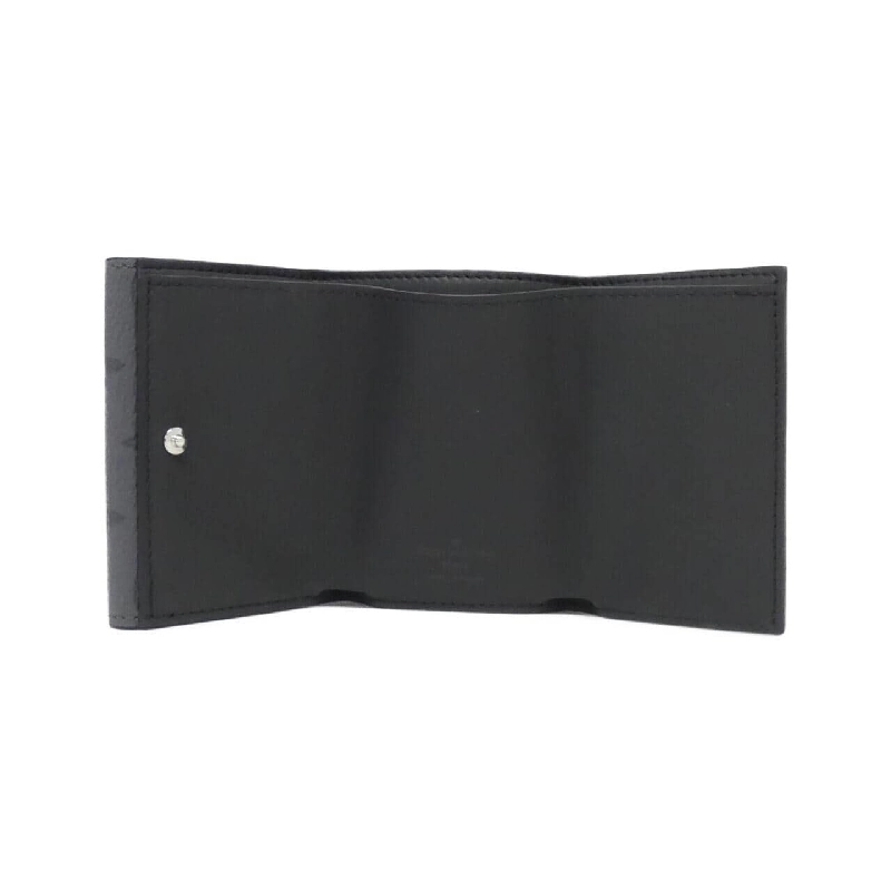 Ví Compact Discovery Reverse Monogram Eclipse Louis Vuitton M45417 621191