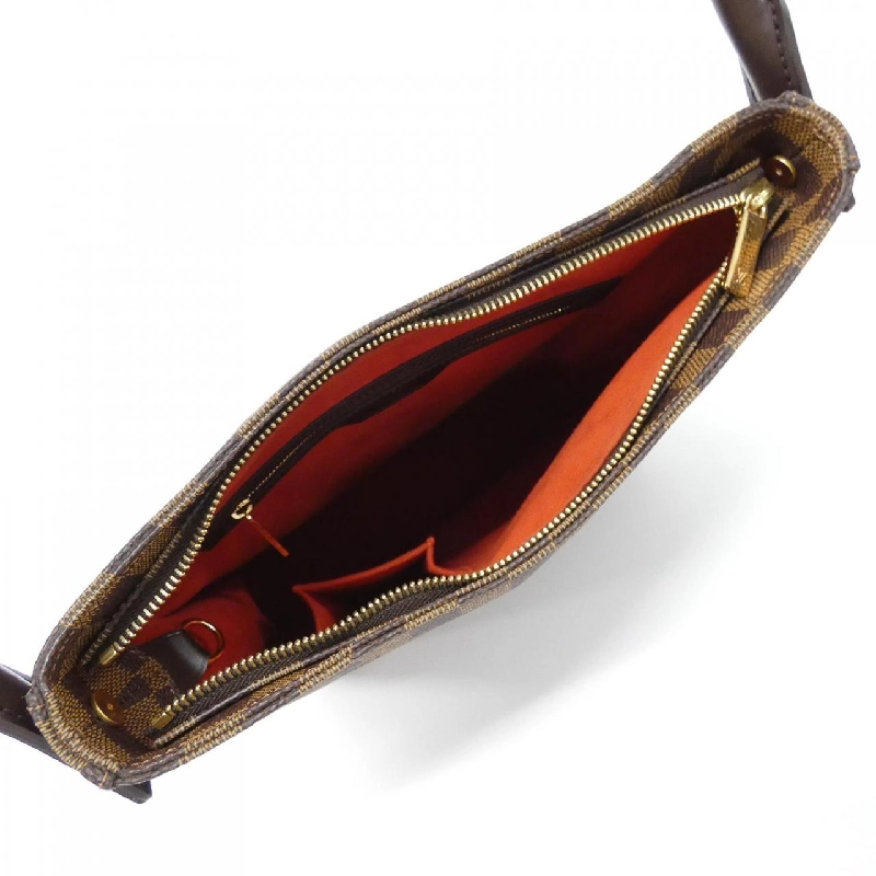 Túi xách vai Louis Vuitton Damier Looping GM N51144 - Hàng hiệu Chính hãng 768623