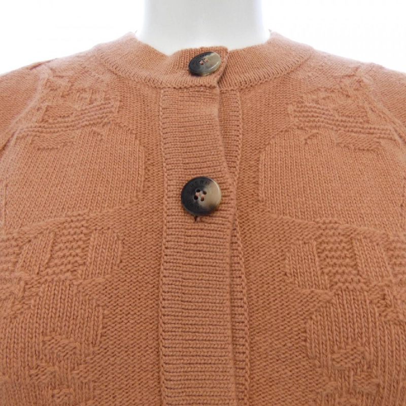 【Khuyến mãi】Áo cardigan HERMES 645594