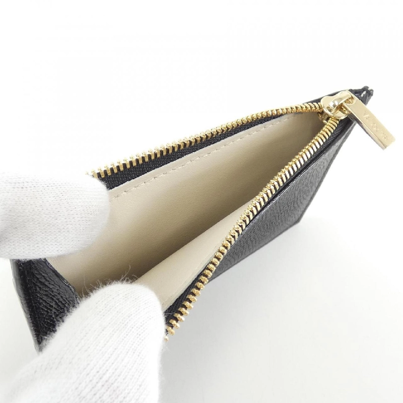 【Khuyến mãi】Ví đựng tiền VALEXTRA 656681