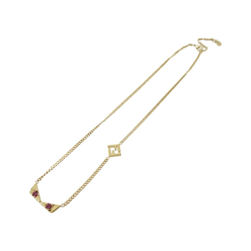 Fendi 8AK907 ATEP dây chuyền 627315