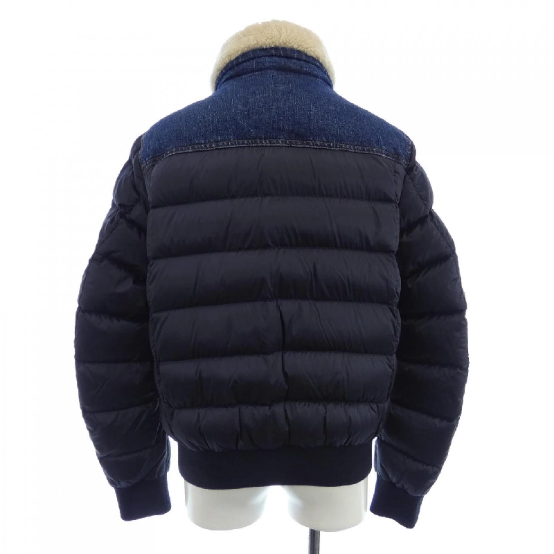 Áo khoác lông vũ MOORER FANTONI-104S - Hàng hiệu Chính hãng 893777