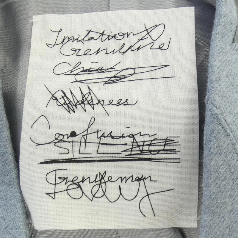 Áo khoác chaos - Hàng hiệu Authentic 814591