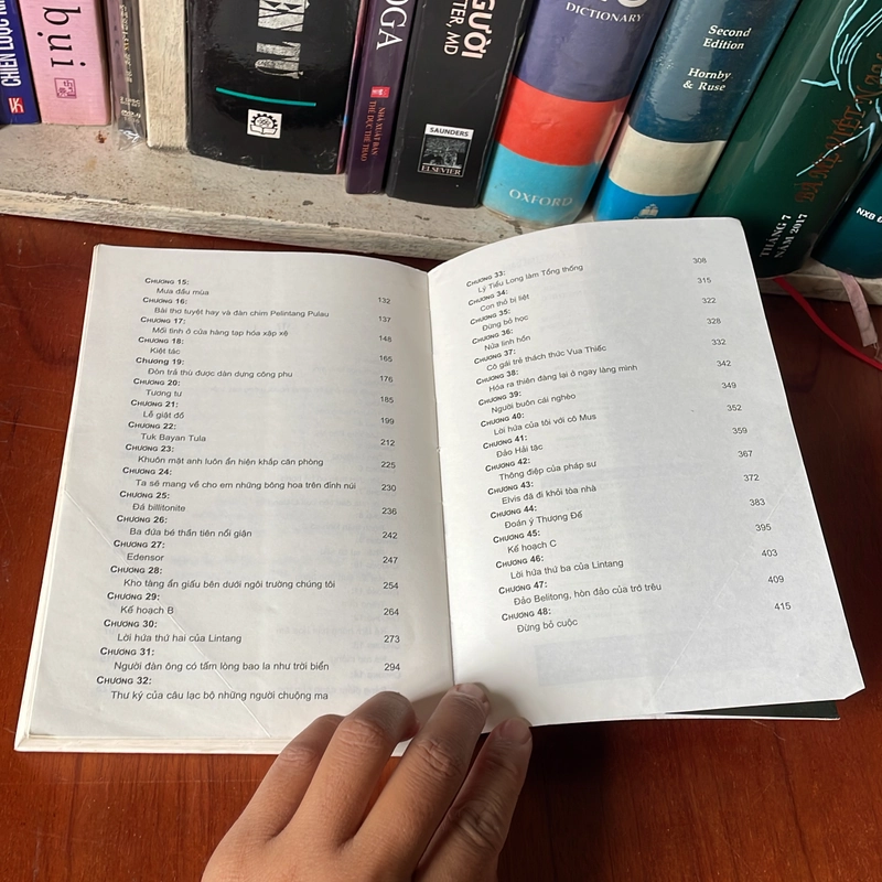 II Sách Truyền Cảm Hứng: Chiến Binh Cầu Vồng - ANDREA HIRATA - 2020 542353
