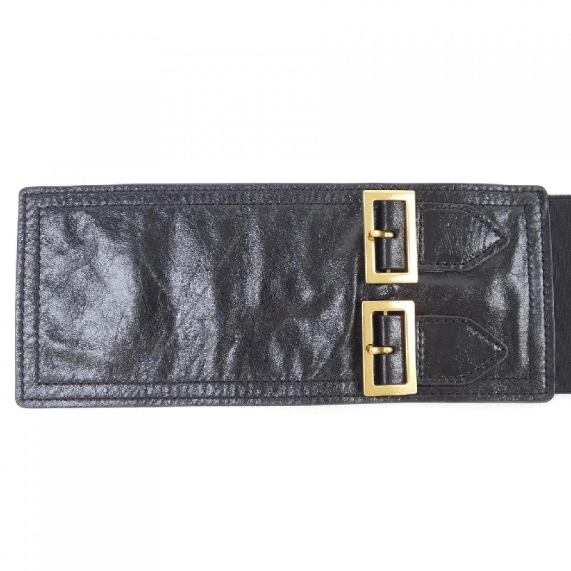 Thắt lưng Saddle của Christian Dior B0049CNOH 665130