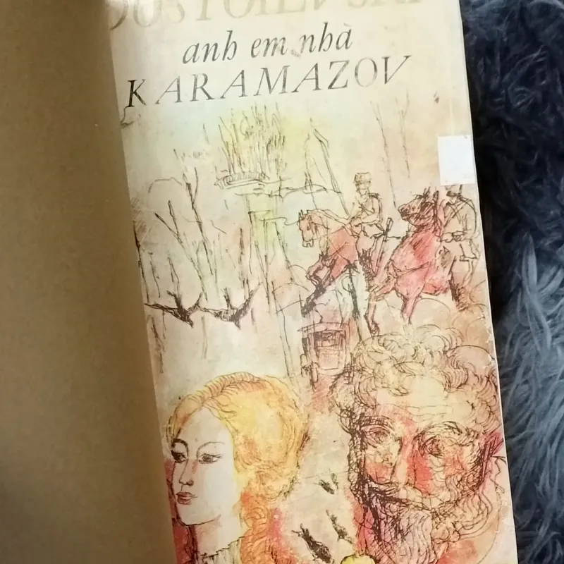 Anh em nhà Karamazov (Dostoievski) 563138