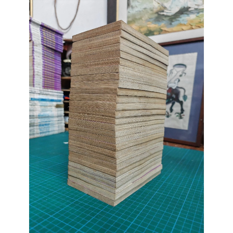 TRUYỆN TRANH NÀNG TIÊN ÁNH TRĂNG 320612