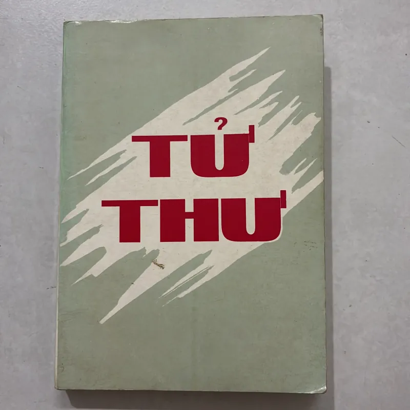 Tử thư - 1994s (Jean Herbert, thuộc sưu tập sách “Những tâm linh sống”) 764596