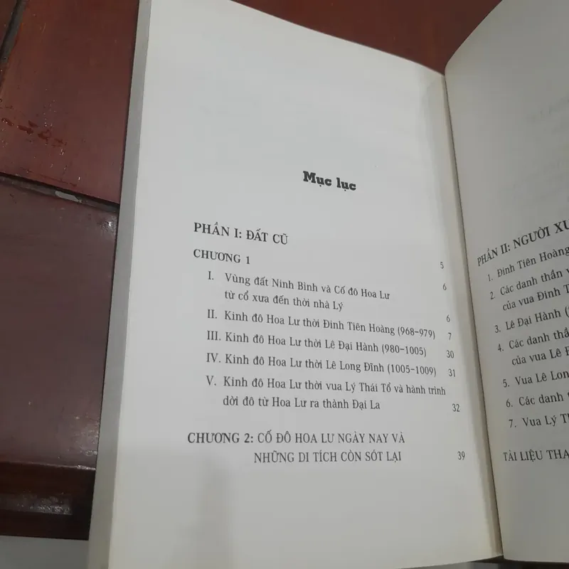 CỐ ĐÔ HOA LƯ 643489