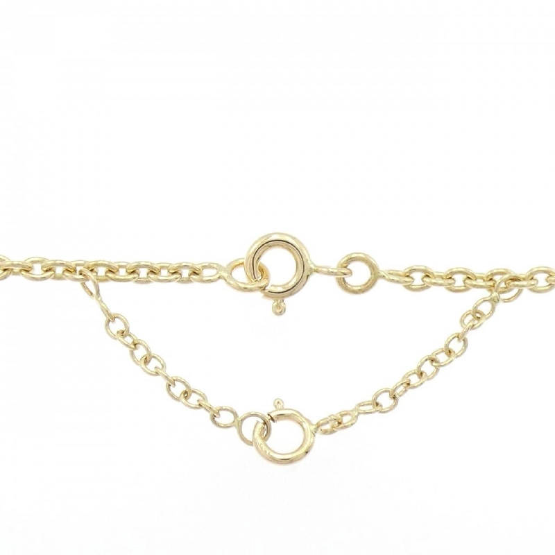 Collier Cartier Sweet Trinity - Hàng hiệu Authentic 841468