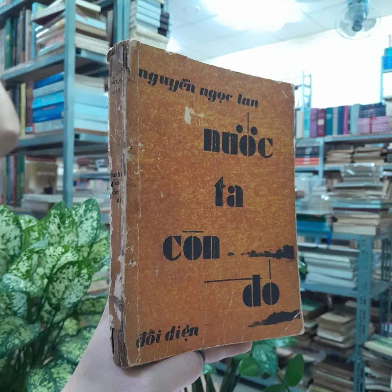 NƯỚC TA CÒN ĐÓ - NGUYỄN NGỌC LAN 565158