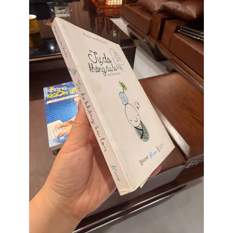 🌱 Tự Do Không Âu Lo – Ryunosuke Koike-K2 991746