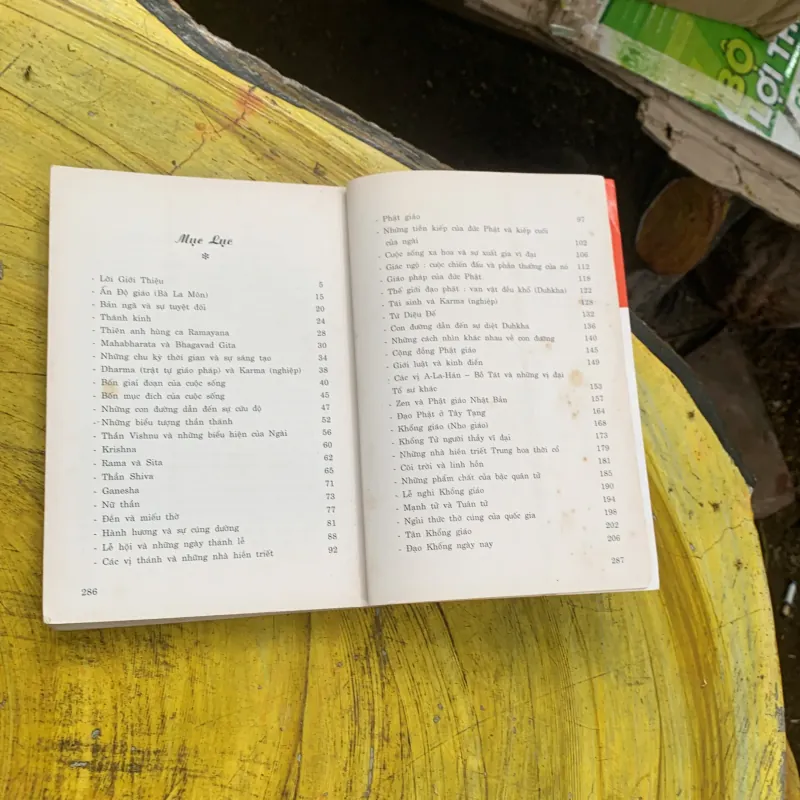 COMBO TRÍ TUỆ PHƯƠNG ĐÔNG & MINH TRIẾT XƯA & NAY 779050