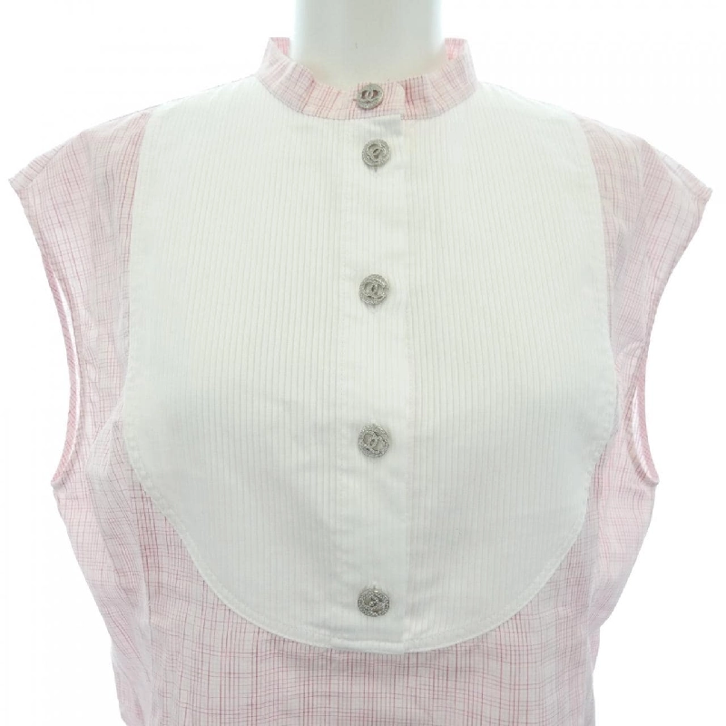 【Mã giảm giá】Chanel CHANEL Áo 635948