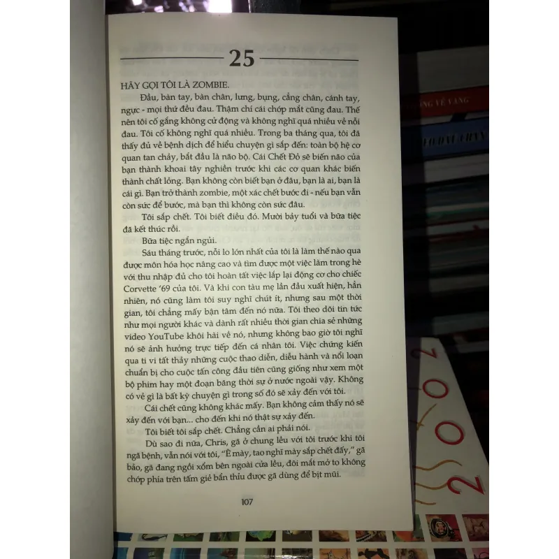 Làn sóng thứ 5 - Rick Yancey 752503