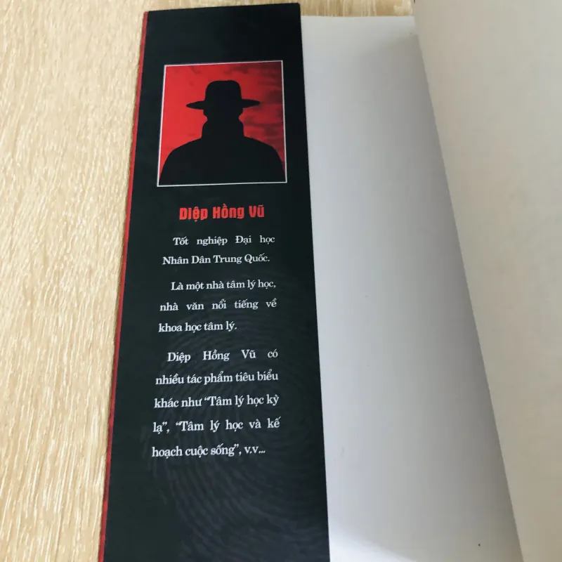 TÂM LÝ HỌC TỘI PHẠM- Phác họa chân dung kẻ phạm tội 1004371