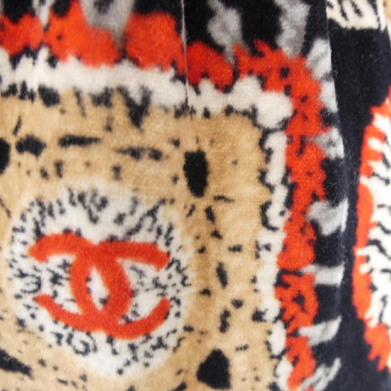 【Mã giảm giá】Chanel CHANEL Áo thun 646714