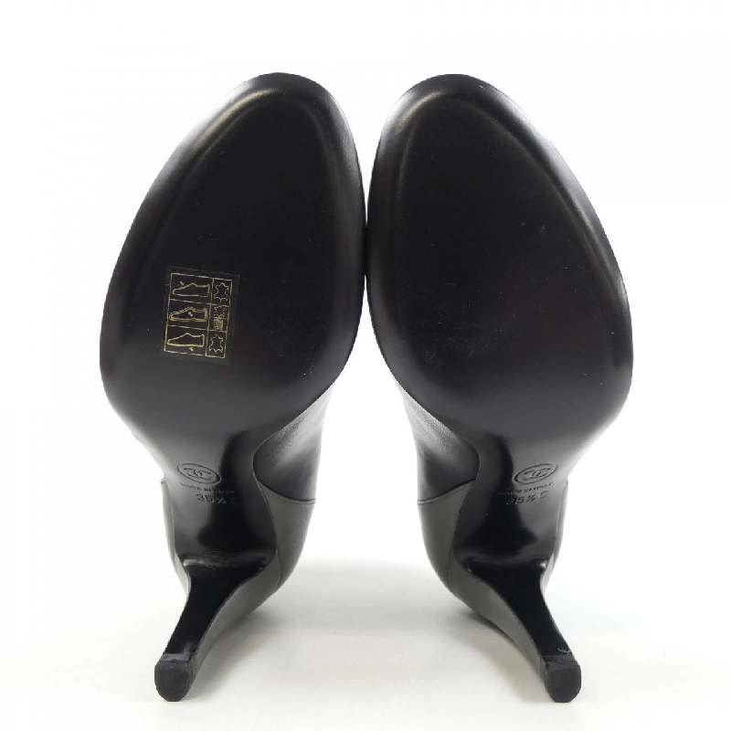 【Khuyến mãi】Giày CHANEL 664040