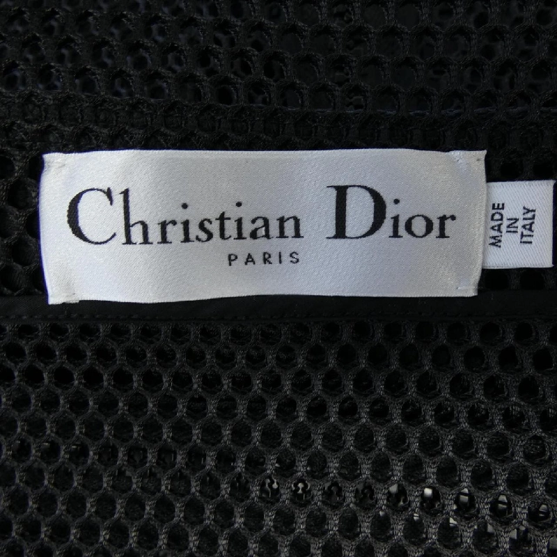 クリスチャンディオール CHRISTIAN DIOR 147G16A8053 Áo gile 634024