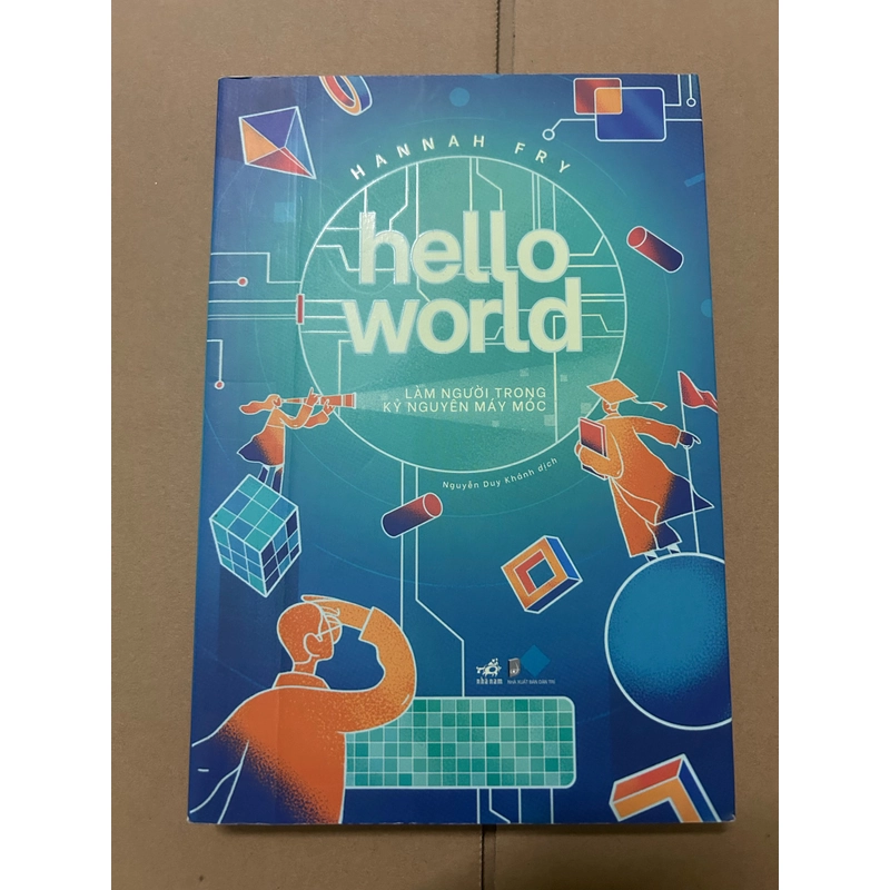 Hello world 469767