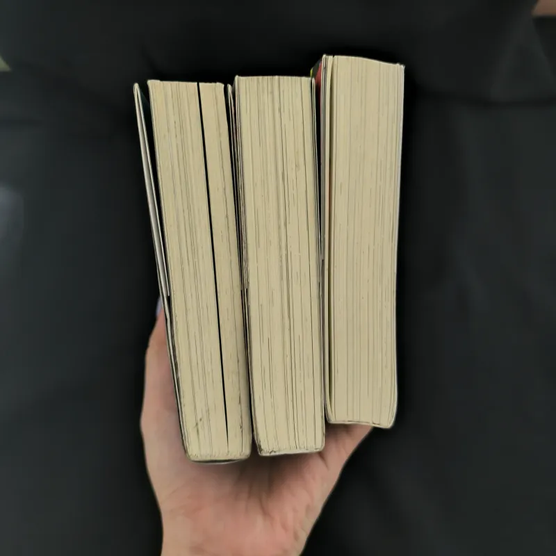 Light Novel Về việc tôi chuyển sinh thành slime (Tập 1 2 3) - Fuse 768289