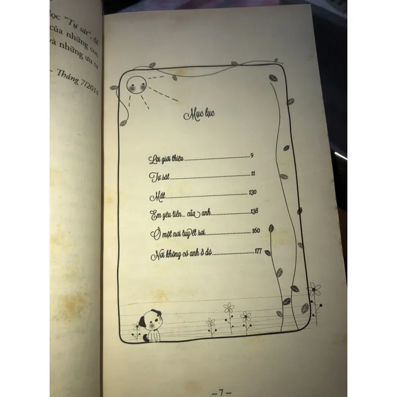 Tự sát - Gào 1013166