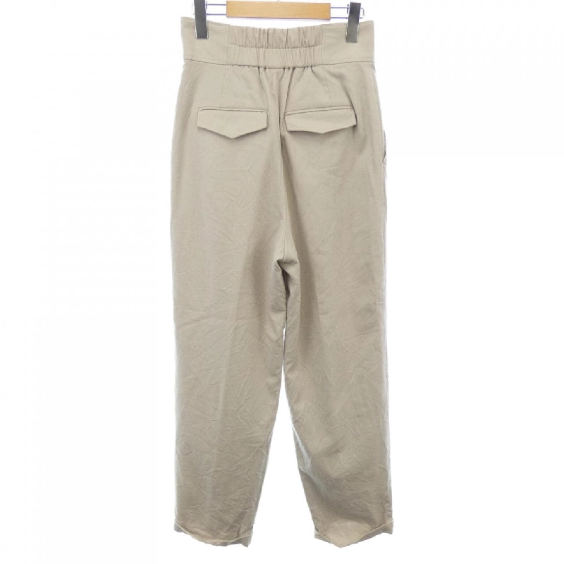 【Mã giảm giá】Quần uncrave 654623