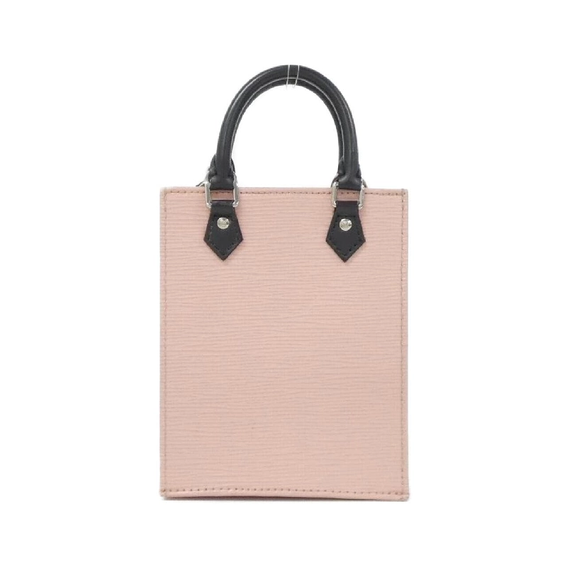 Túi xách vai Louis Vuitton Epi Petit Sac Plat M69575 - Hàng hiệu Chính hãng 801779