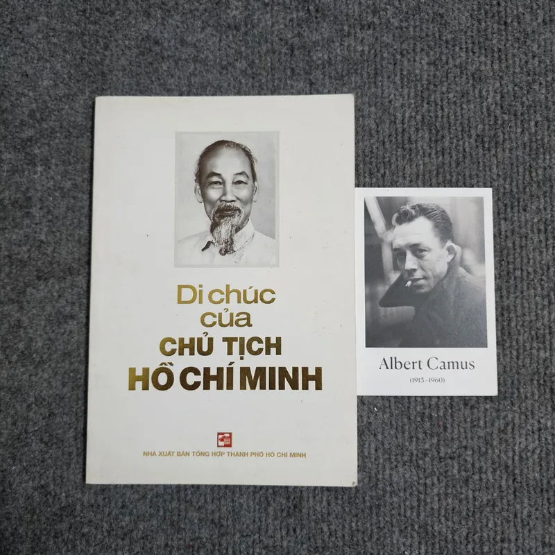 Di chúc của chủ tịch hồ chí minh 1063157