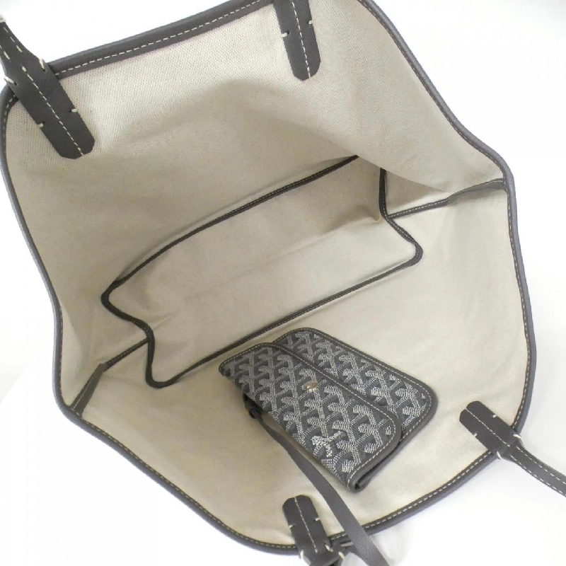 Túi Goyard Saint Louis PM AMA Louis PM - Hàng hiệu Chính hãng 765310