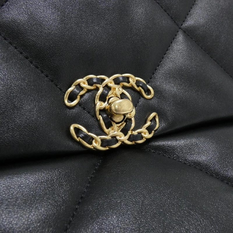 Chanel Chanel 19 Dòng AS1161 Túi đeo vai 608417