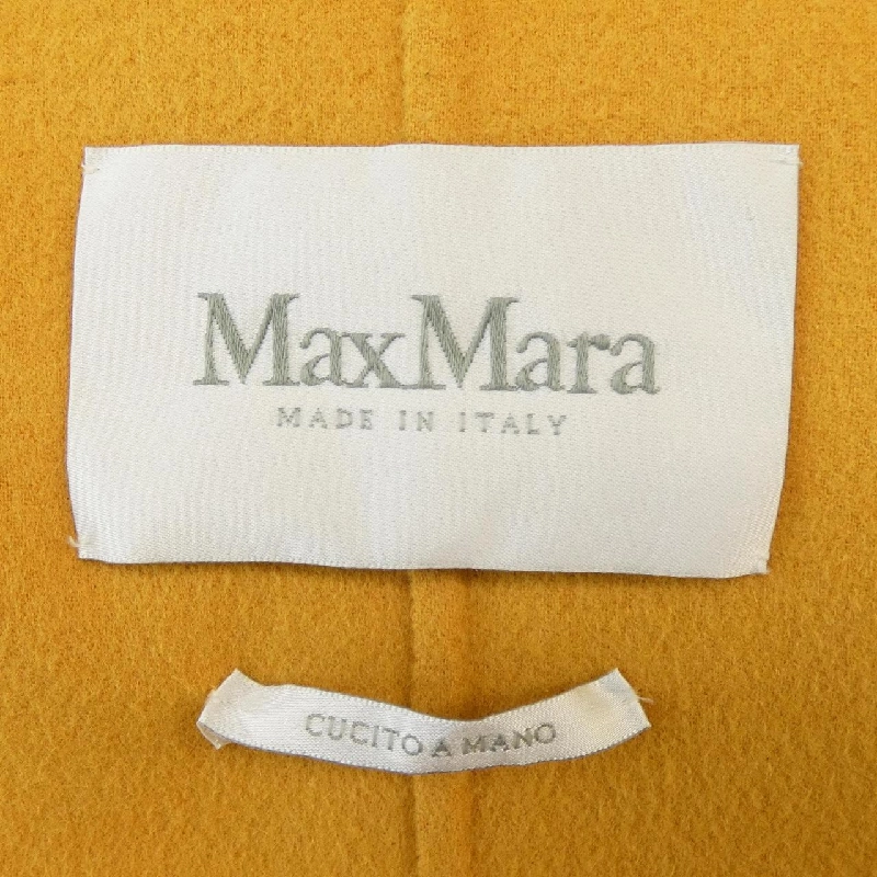 Max Mara 104611 Jacket - Hàng hiệu Authentic 813862