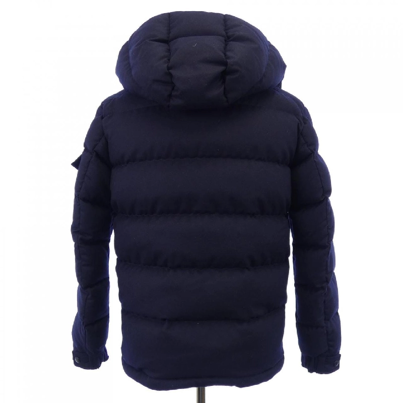 MONCLER MONTGENEVRE Áo khoác lông - Hàng hiệu Authentic 894274