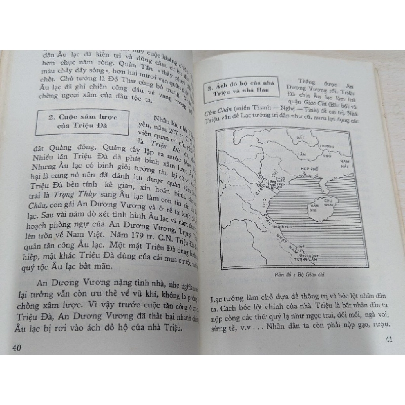 lịch sử lớp 6 phổ thông 545618