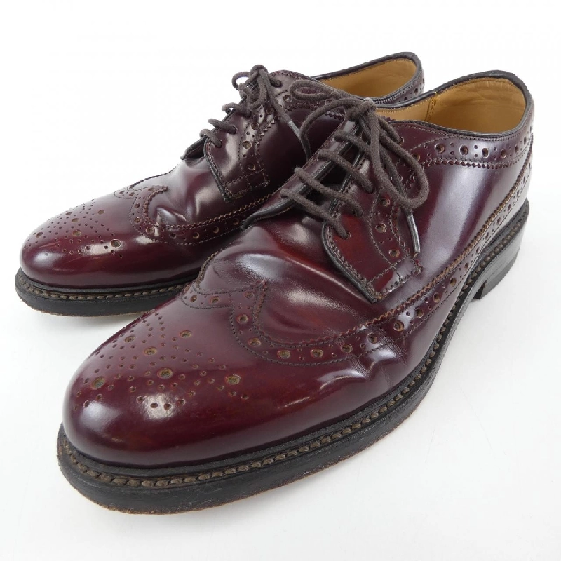 【Khuyến mãi】Giày BASS 663840