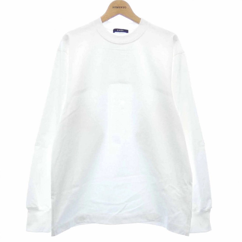 【Mã giảm giá】Chino CINOH Sweat 643965