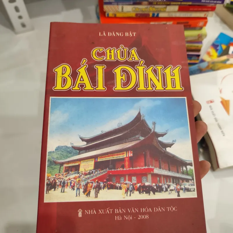 Chùa Bái Đính 568812