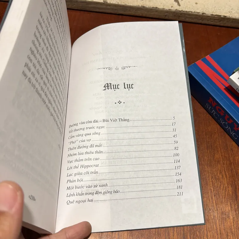 II Tập Truyện Ngắn: Quê Ngoại Hai - Nguyễn Thị Anh Thư - 2019 786227