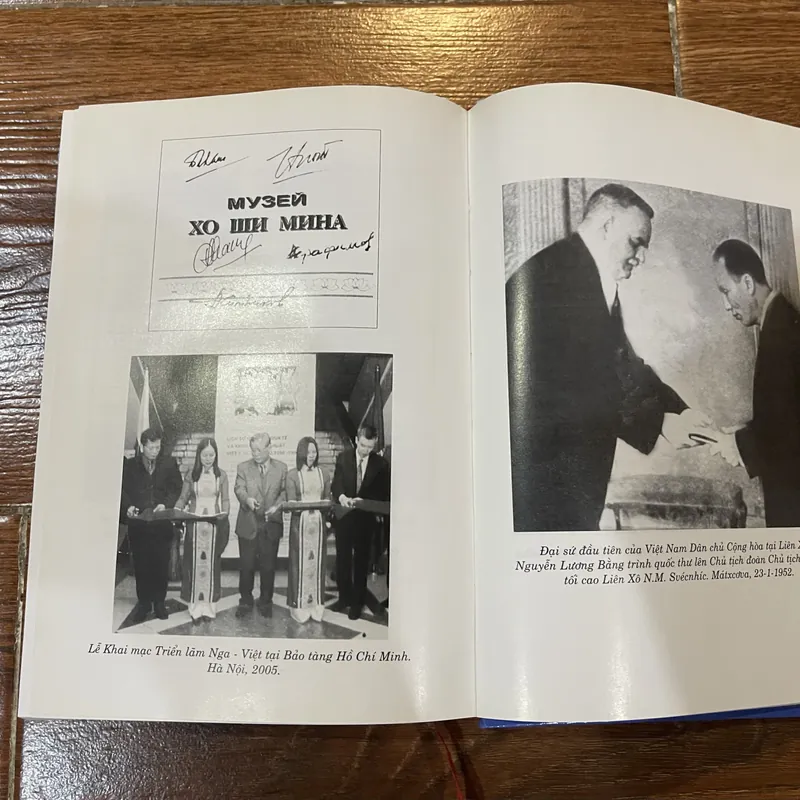 Liên Xô - một từ không bao giờ quên (6) 716963