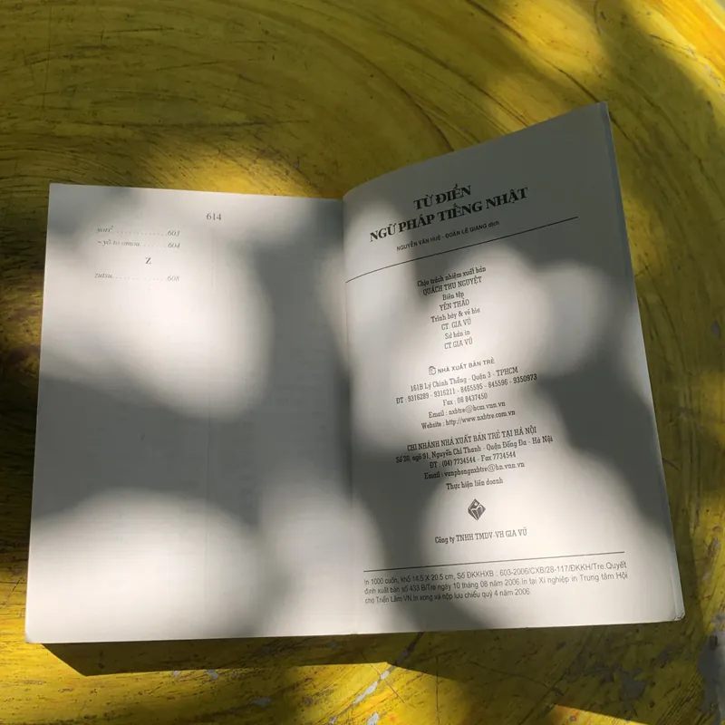 TỪ ĐIỂN NGỮ PHÁP TIẾNG NHẬT CƠ BẢN- SEIICHI MAKINO - MICHIO TSUTSUI 737843