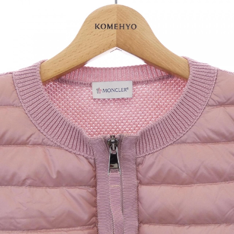 Moncler MONCLER 20939474800 Áo khoác lông - Hàng hiệu Chính hãng 809161