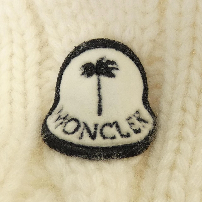 MONCLER GENIUS I209L9D00001 M1241 Áo len 630321