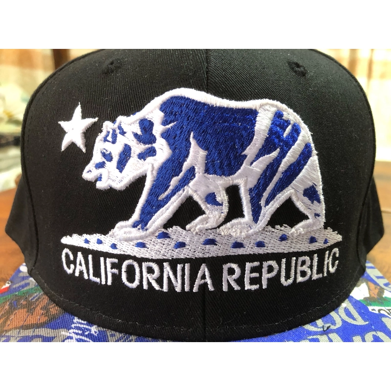 Nón snapback - hàng xuất xịn (mẫu 19) 520090