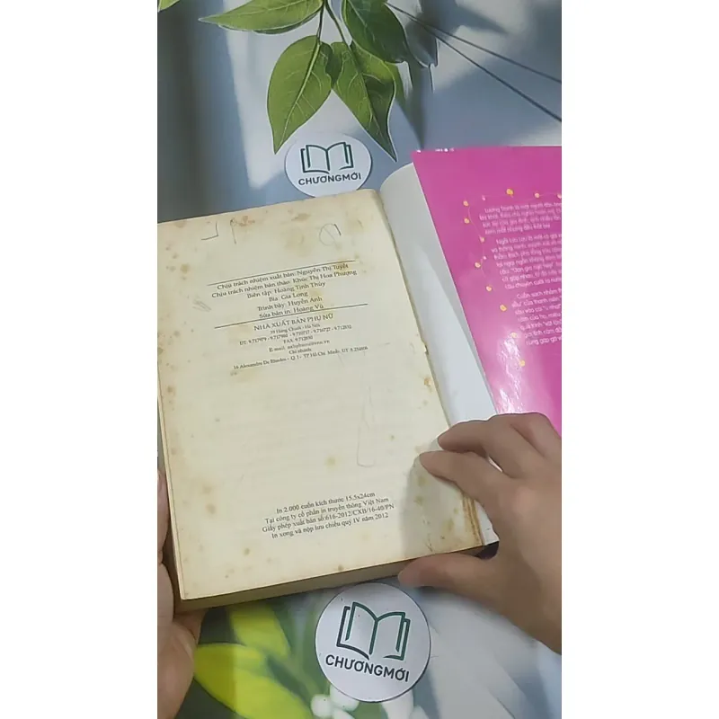 Trai thừa gái ế - Tưởng Cẩn 688606