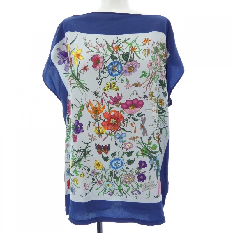 Gucci GUCCI 361350 XT424 Áo - Hàng hiệu Chính hãng 810054